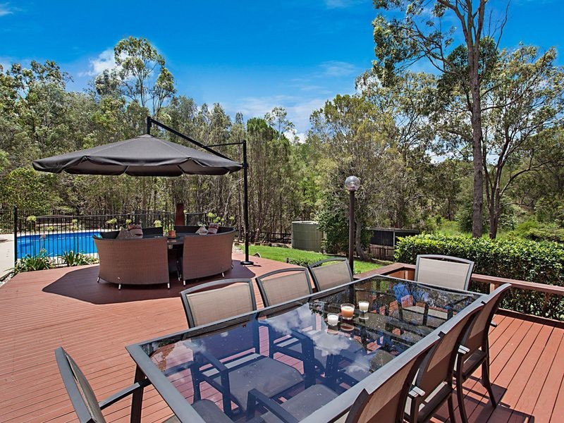7 Brookfield Court, Nerang QLD 4211