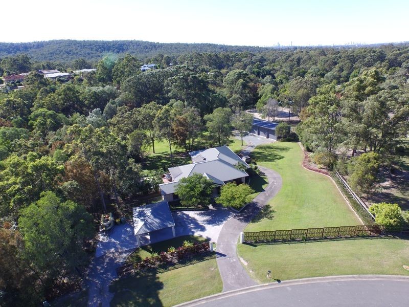 7 Brookfield Court, Nerang QLD 4211