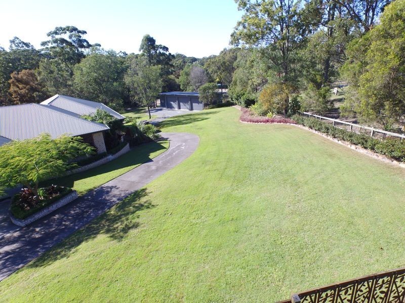 7 Brookfield Court, Nerang QLD 4211