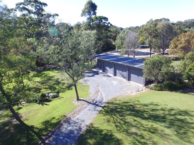 7 Brookfield Court, Nerang QLD 4211
