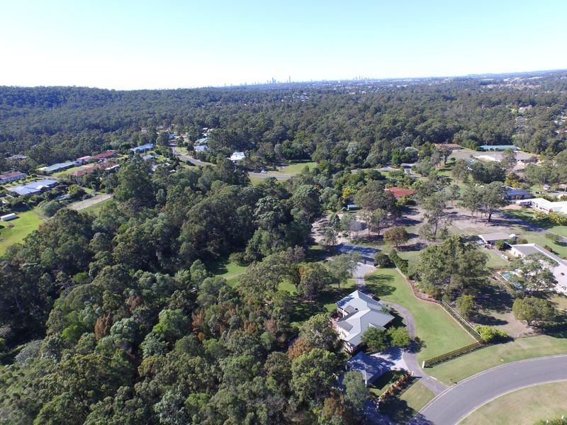 7 Brookfield Court, Nerang QLD 4211