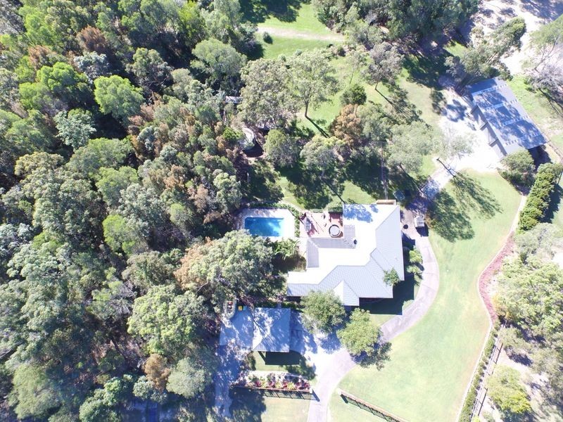 7 Brookfield Court, Nerang QLD 4211