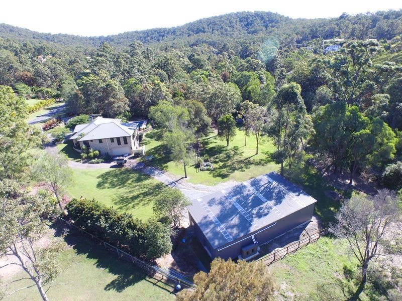 7 Brookfield Court, Nerang QLD 4211