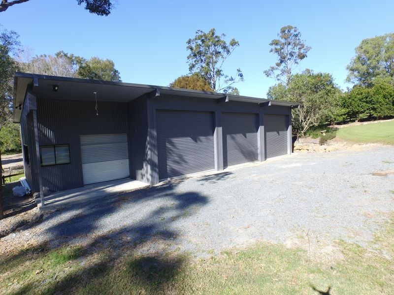 7 Brookfield Court, Nerang QLD 4211