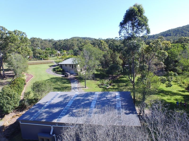 7 Brookfield Court, Nerang QLD 4211