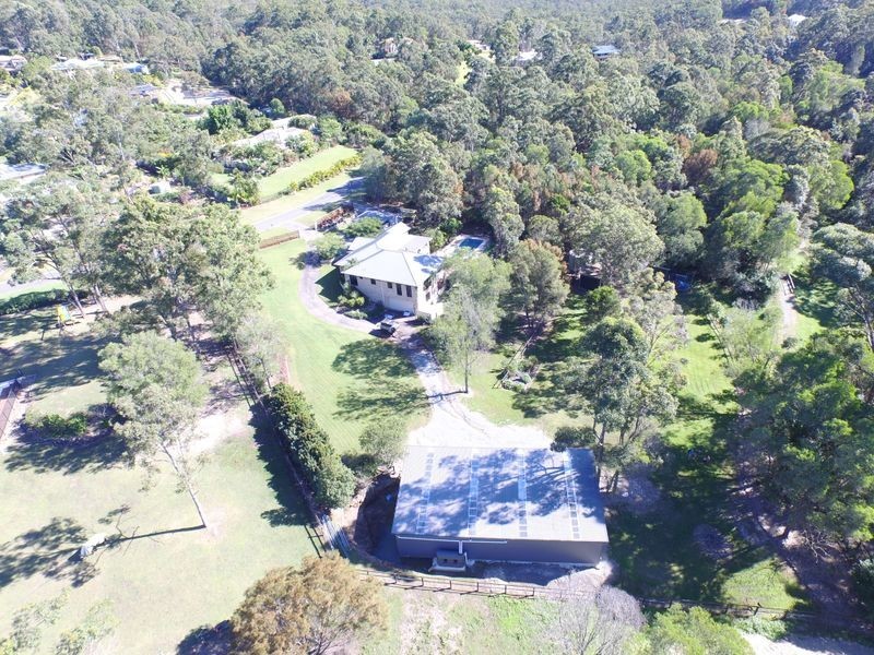 7 Brookfield Court, Nerang QLD 4211
