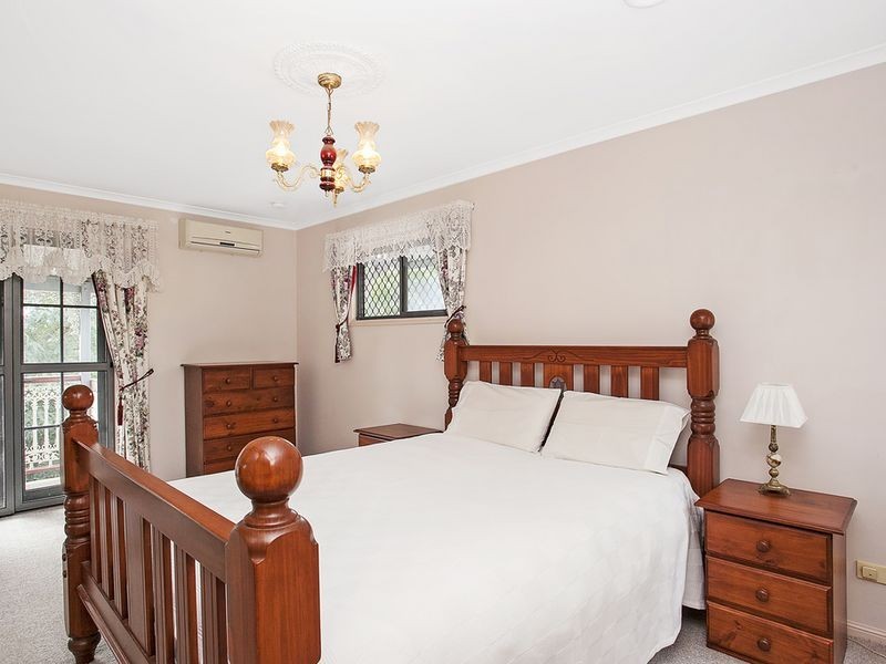 4/61 Paddington Drive, Carrara QLD 4211