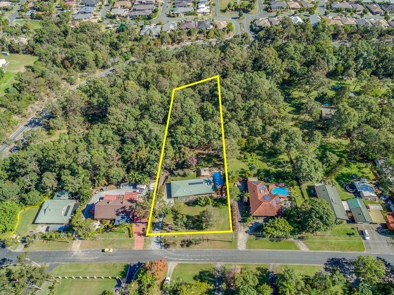 11 Winderadeen Court, Nerang QLD 4211