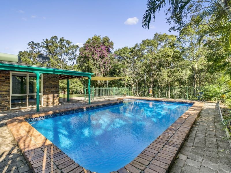 11 Winderadeen Court, Nerang QLD 4211