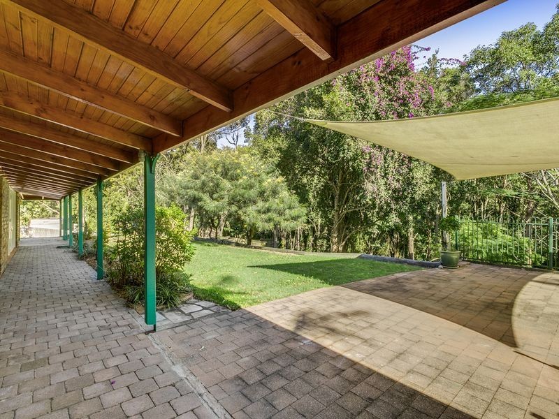 11 Winderadeen Court, Nerang QLD 4211