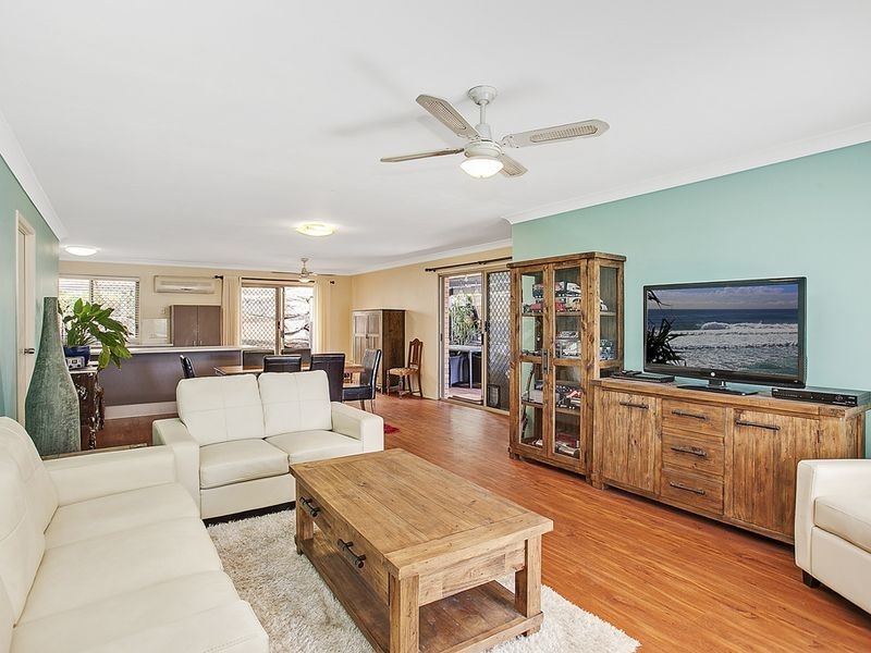 4 Ogilvie Crescent, Nerang QLD 4211