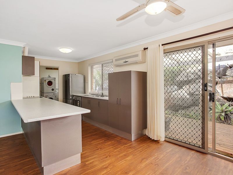 4 Ogilvie Crescent, Nerang QLD 4211
