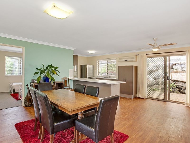 4 Ogilvie Crescent, Nerang QLD 4211