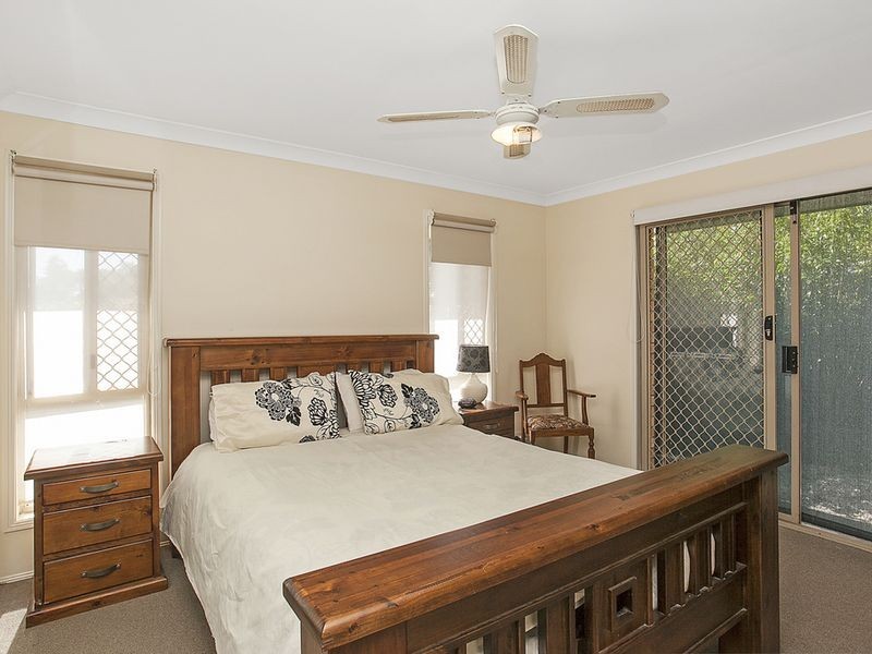 4 Ogilvie Crescent, Nerang QLD 4211
