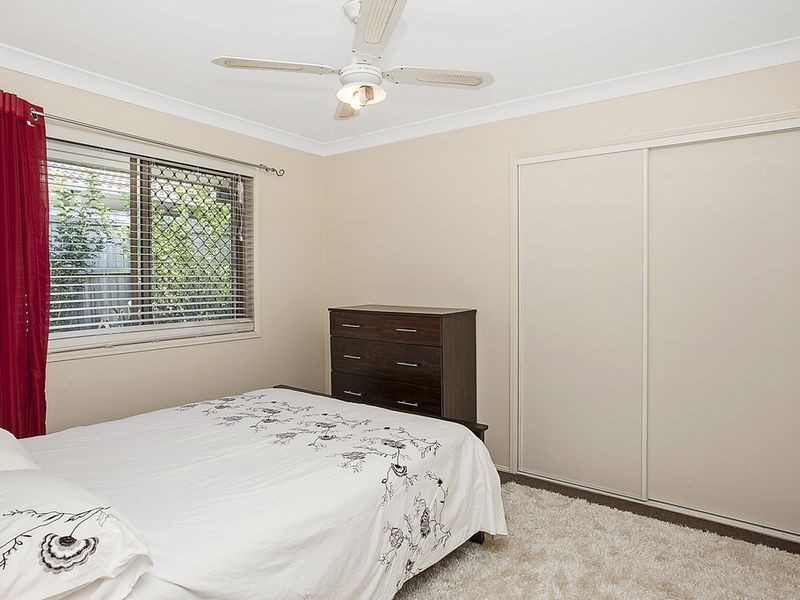 4 Ogilvie Crescent, Nerang QLD 4211