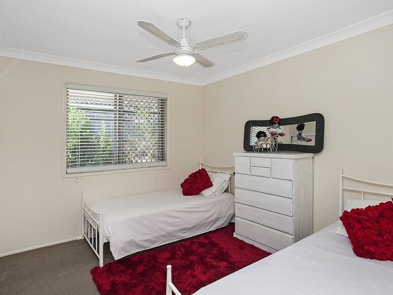 4 Ogilvie Crescent, Nerang QLD 4211