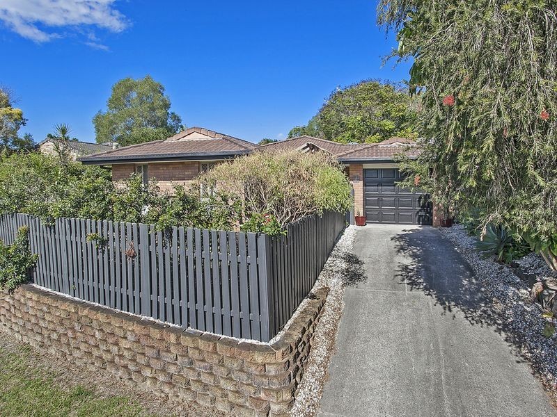 4 Ogilvie Crescent, Nerang QLD 4211