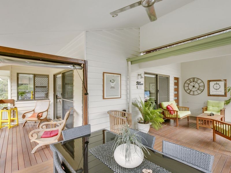 8a Marla Way, Carrara QLD 4211