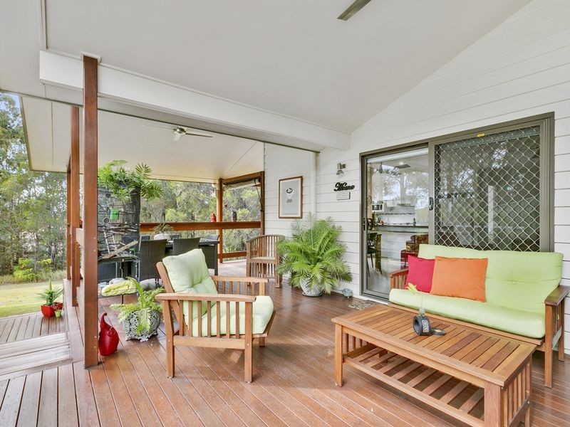 8a Marla Way, Carrara QLD 4211