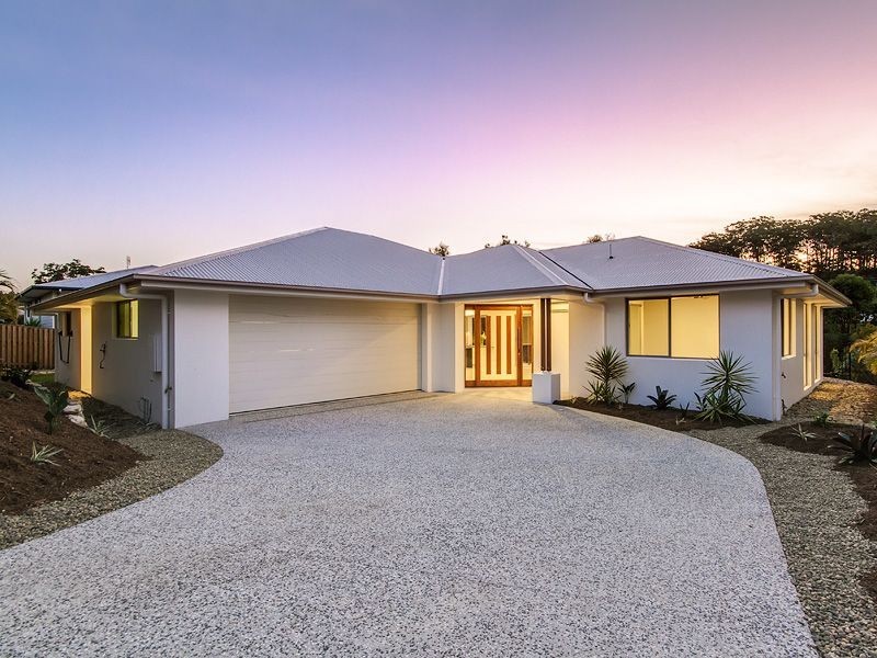 29 Culgoora Crescent, Reedy Creek QLD 4227
