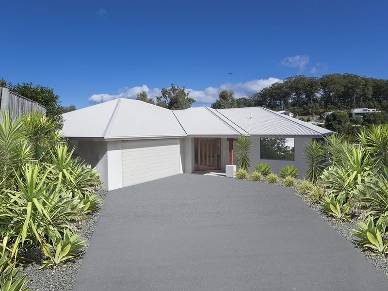 29 Culgoora Crescent, Reedy Creek QLD 4227