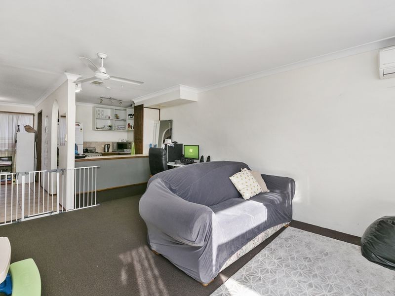 45/86 Lawrence Drive, Nerang QLD 4211