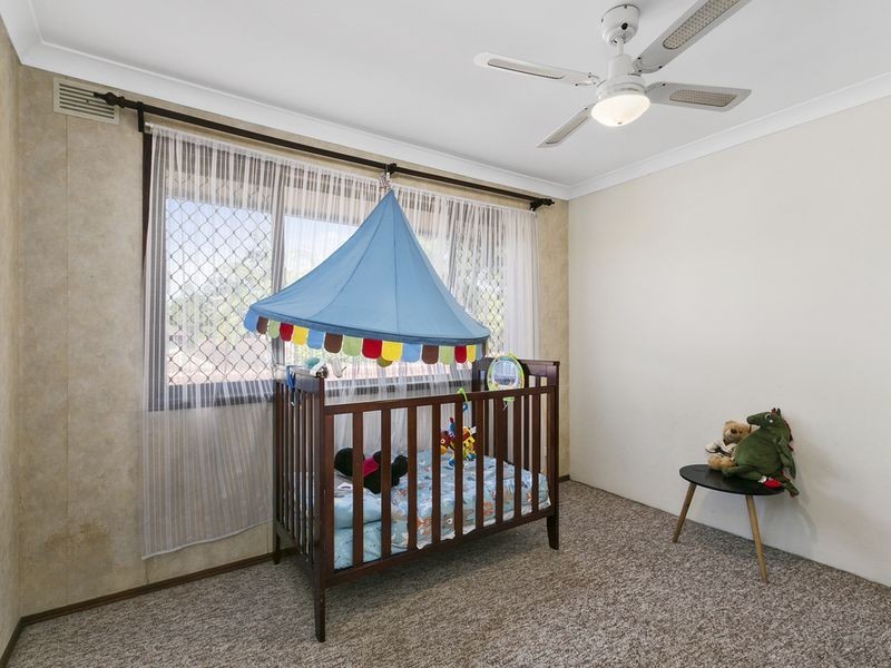 45/86 Lawrence Drive, Nerang QLD 4211