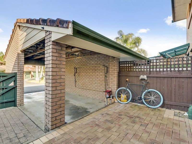 45/86 Lawrence Drive, Nerang QLD 4211