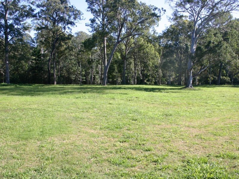 76 Parkside  Parade, Wongawallan QLD 4210