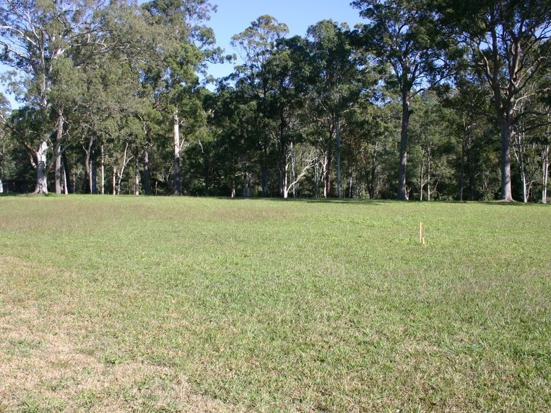 76 Parkside  Parade, Wongawallan QLD 4210