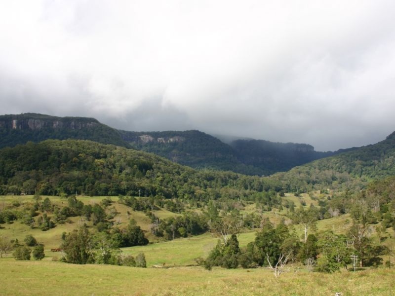 3182 Nerang Murwillumbah Road, Natural Bridge QLD 4211