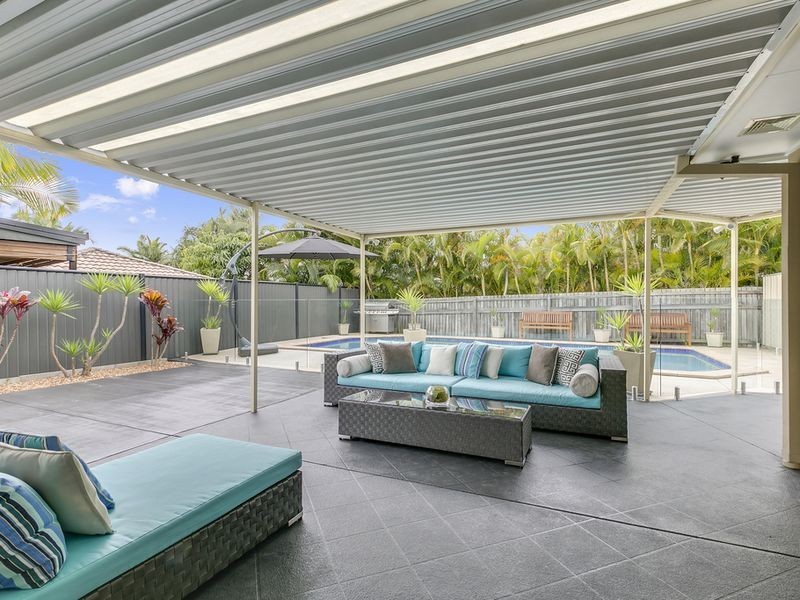 96 Hickey Way, Carrara QLD 4211