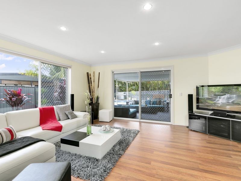 96 Hickey Way, Carrara QLD 4211