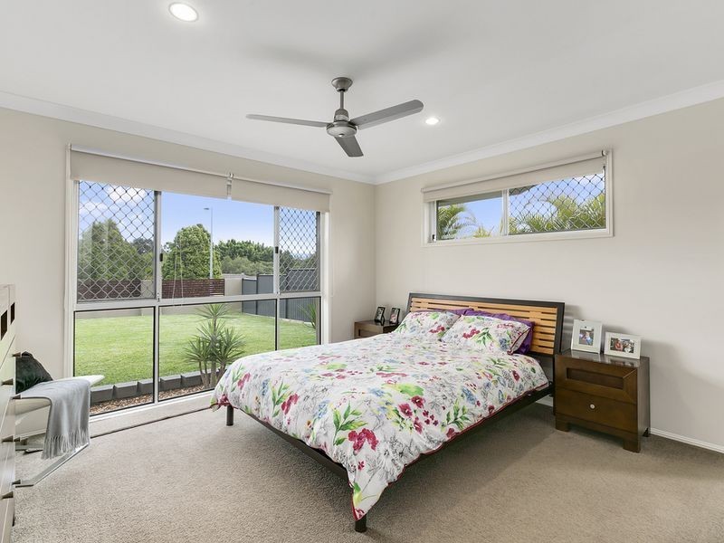 96 Hickey Way, Carrara QLD 4211