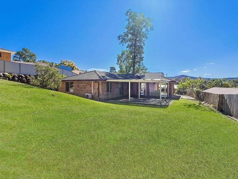 10 Jinker Way, Nerang QLD 4211