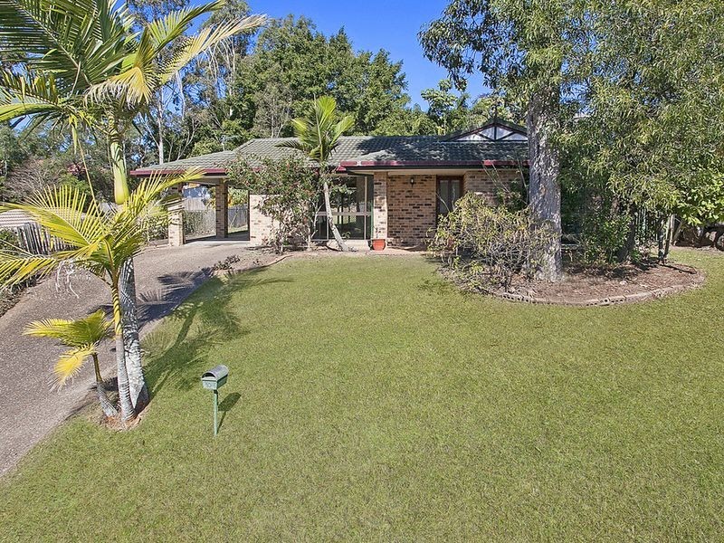 10 Jinker Way, Nerang QLD 4211
