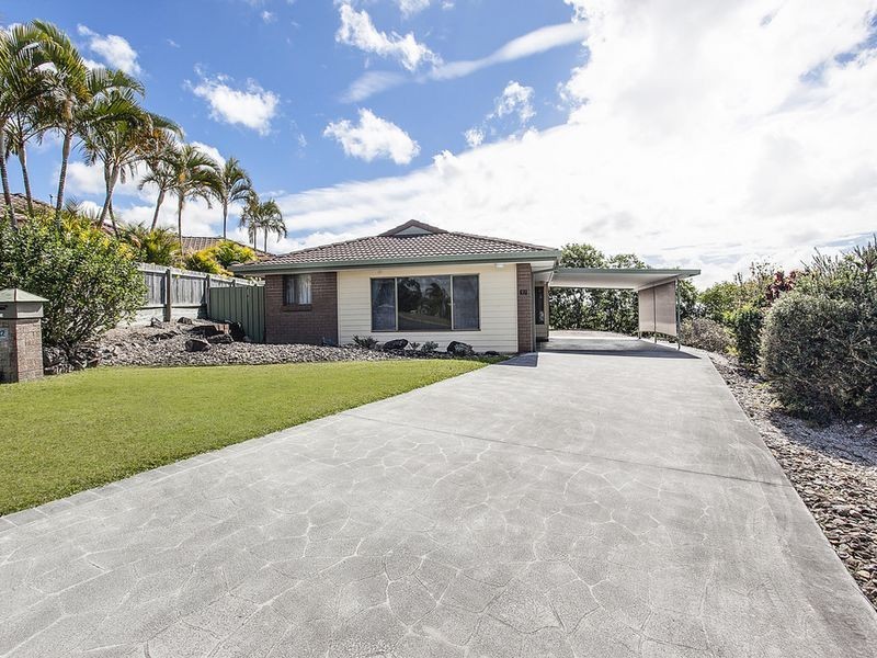 32 Aberdeen Court, Highland Park QLD 4211