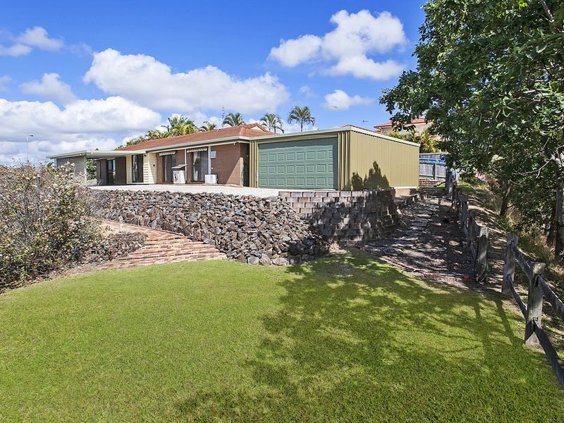 32 Aberdeen Court, Highland Park QLD 4211