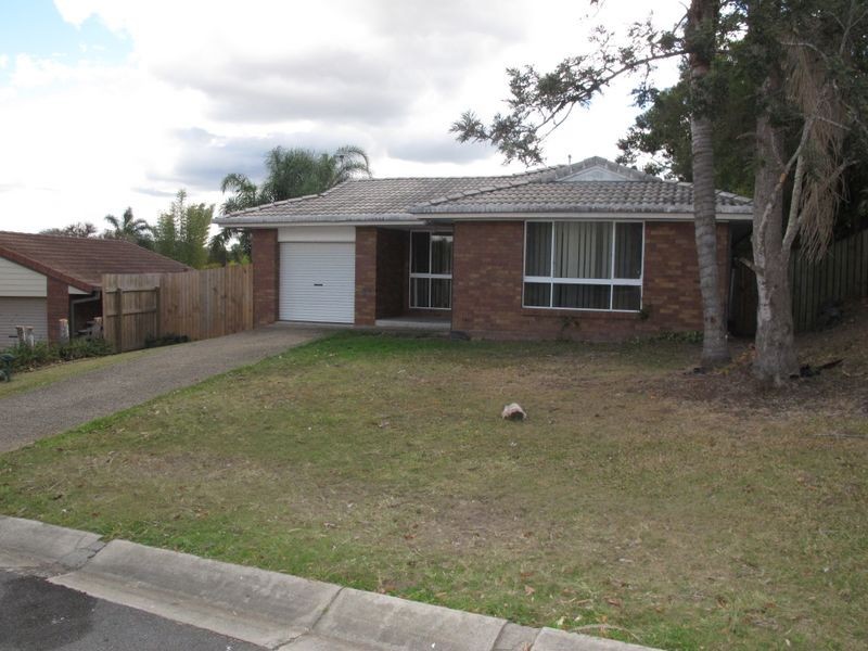 15 Rachelle Court, Merrimac QLD 4226