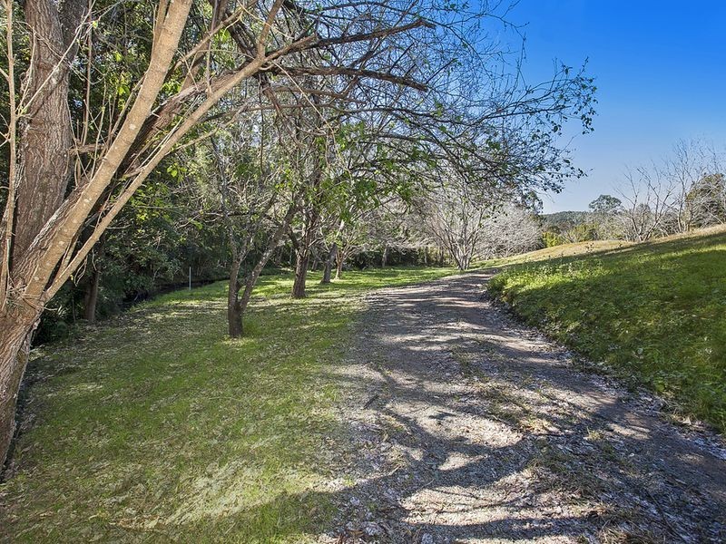 2 Shay Place, Canungra QLD 4275