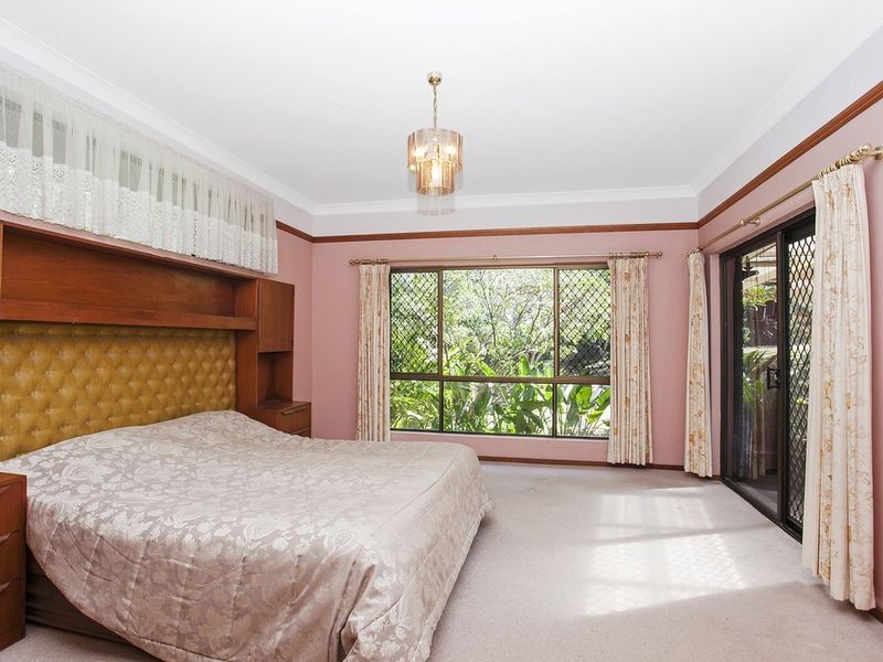 2 Shay Place, Canungra QLD 4275