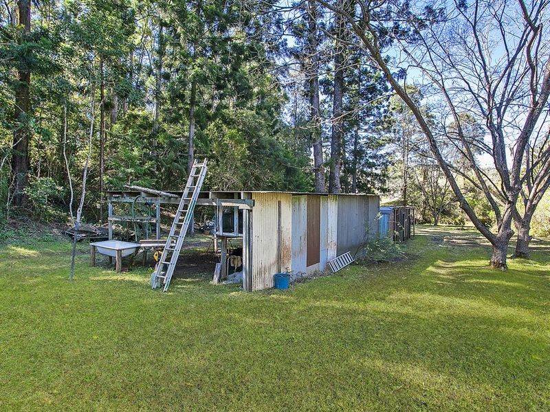 2 Shay Place, Canungra QLD 4275