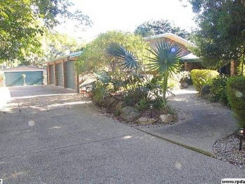 6 Oak Street, Nerang QLD 4211