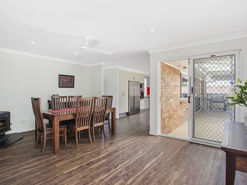26 Kincaid Drive, Highland Park QLD 4211