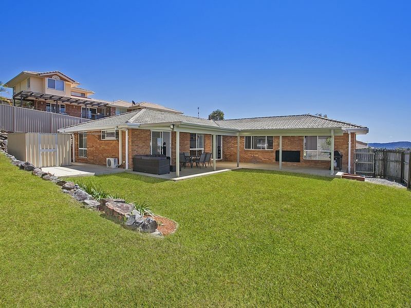 26 Kincaid Drive, Highland Park QLD 4211