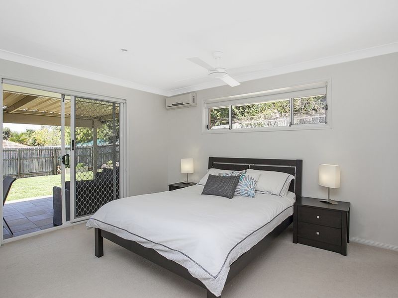 26 Kincaid Drive, Highland Park QLD 4211