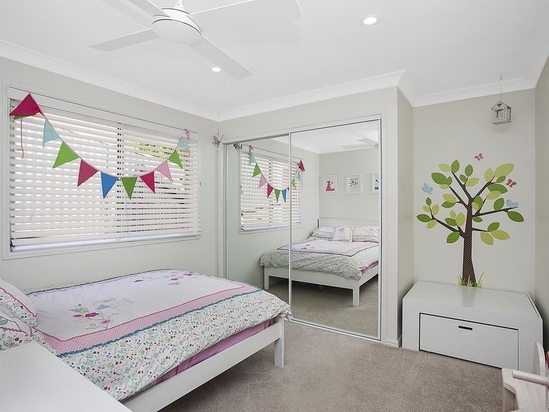 26 Kincaid Drive, Highland Park QLD 4211