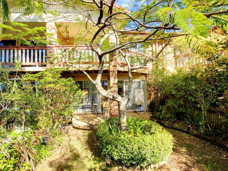 4/36 Weedons Road, Nerang QLD 4211