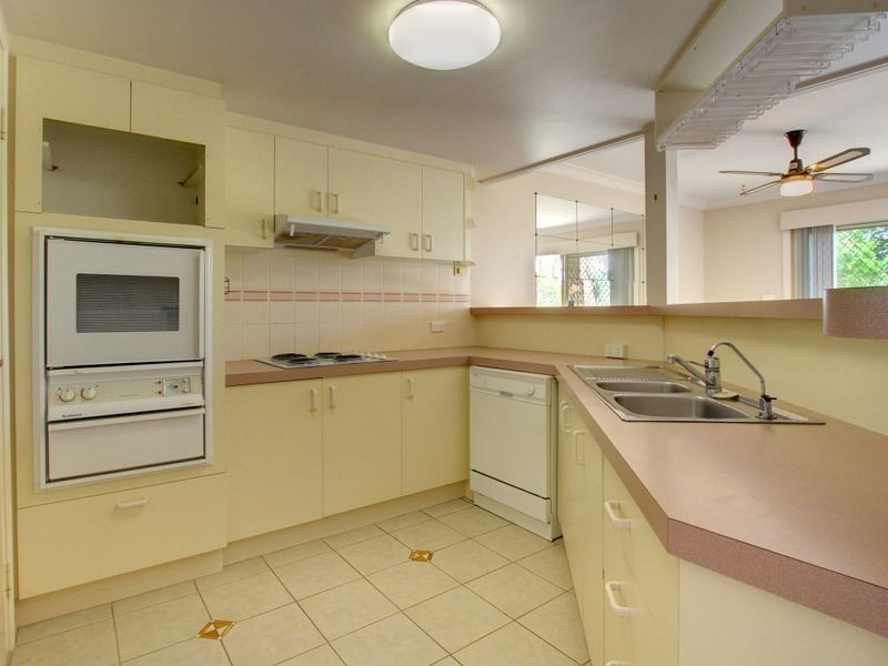 4/36 Weedons Road, Nerang QLD 4211