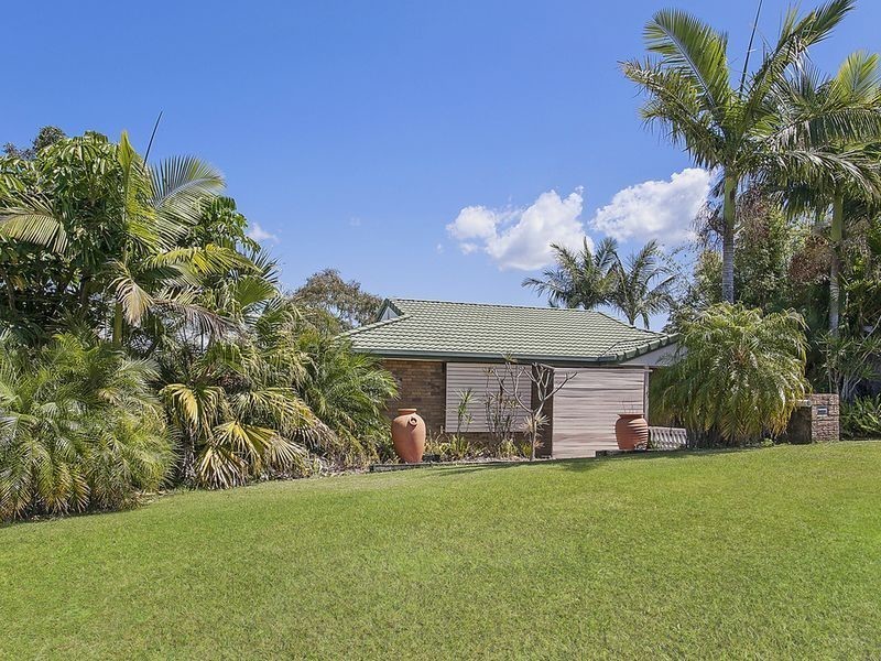 8 Sevenoaks Court, Worongary QLD 4213